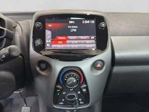 image du véhicule TOYOTA Aygo 1.0 VVT-i Trend