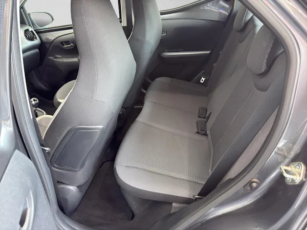 Toyota Aygo 1.0 VVT-i Trend