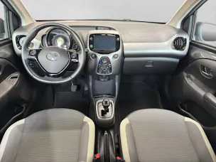 Toyota Aygo 1.0 VVT-i Trend