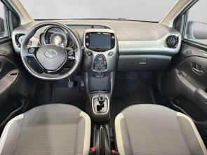 image du véhicule TOYOTA Aygo 1.0 VVT-i Trend