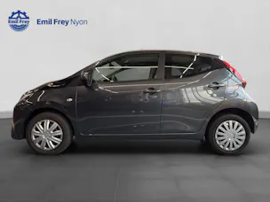 Toyota Aygo 1.0 VVT-i Trend