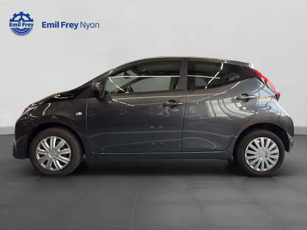 Toyota Aygo 1.0 VVT-i Trend