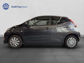 image du véhicule TOYOTA Aygo 1.0 VVT-i Trend