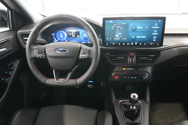 Ford Focus 2.3 EcoB ST X