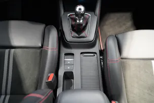Ford Focus 2.3 EcoB ST X