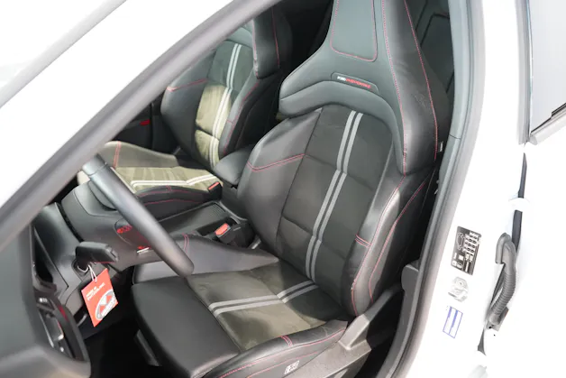 Ford Focus 2.3 EcoB ST X