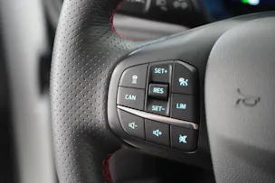 Ford Focus 2.3 EcoB ST X