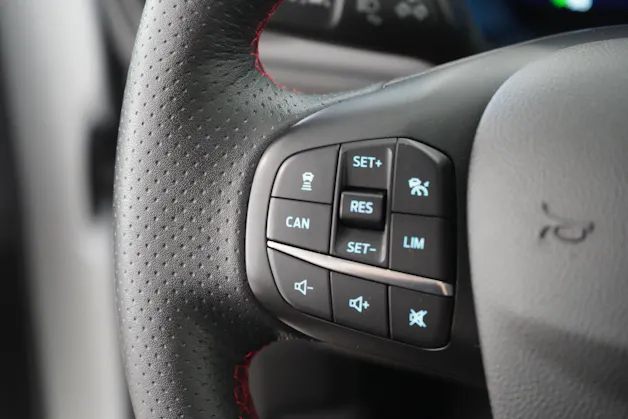 Ford Focus 2.3 EcoB ST X