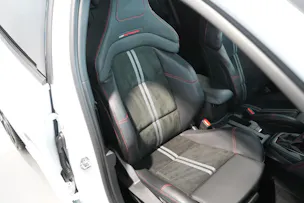 Ford Focus 2.3 EcoB ST X