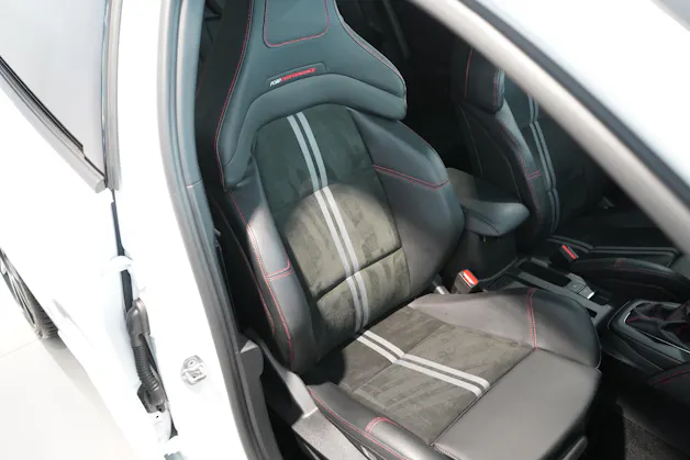 Ford Focus 2.3 EcoB ST X