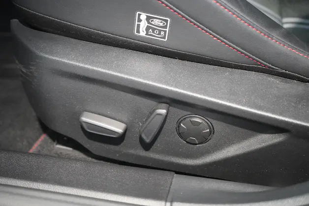 Ford Focus 2.3 EcoB ST X