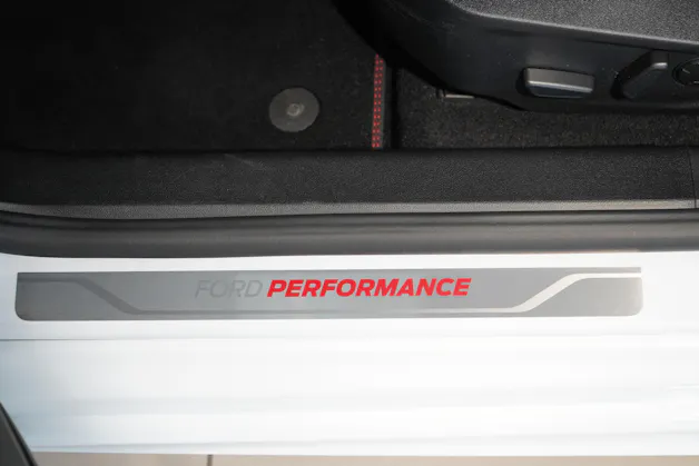 Ford Focus 2.3 EcoB ST X