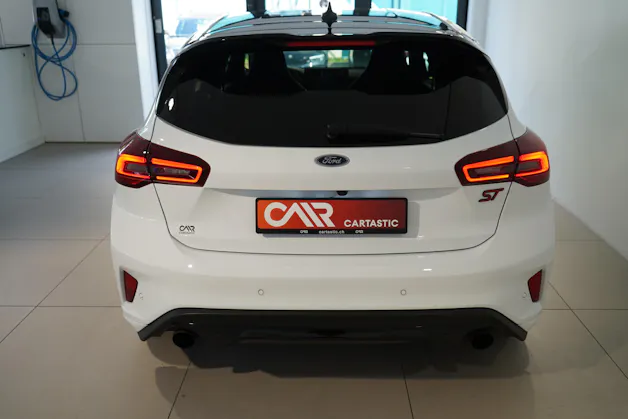 Ford Focus 2.3 EcoB ST X