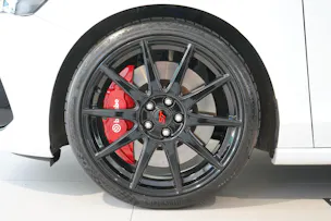 Ford Focus 2.3 EcoB ST X