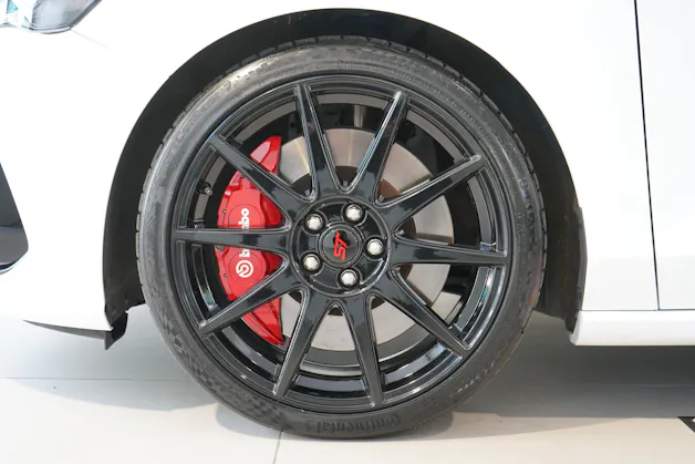 Ford Focus 2.3 EcoB ST X