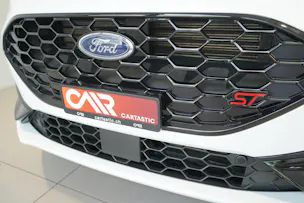 Ford Focus 2.3 EcoB ST X