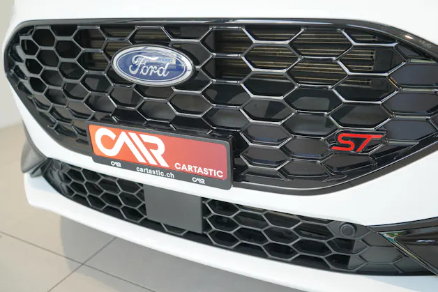 Ford Focus 2.3 EcoB ST X
