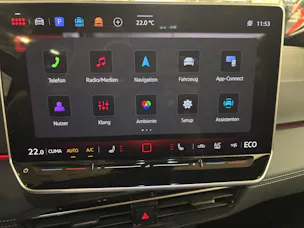 VW ID.3 Pro S United