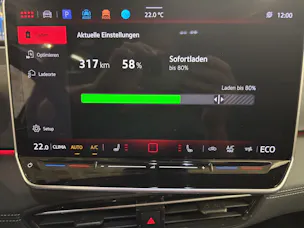 VW ID.3 Pro S United