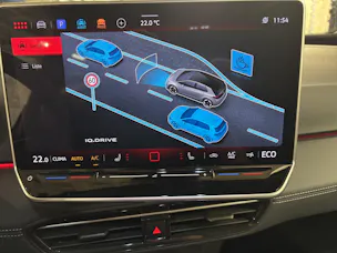 VW ID.3 Pro S United