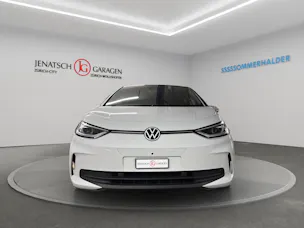 VW ID.3 Pro S United