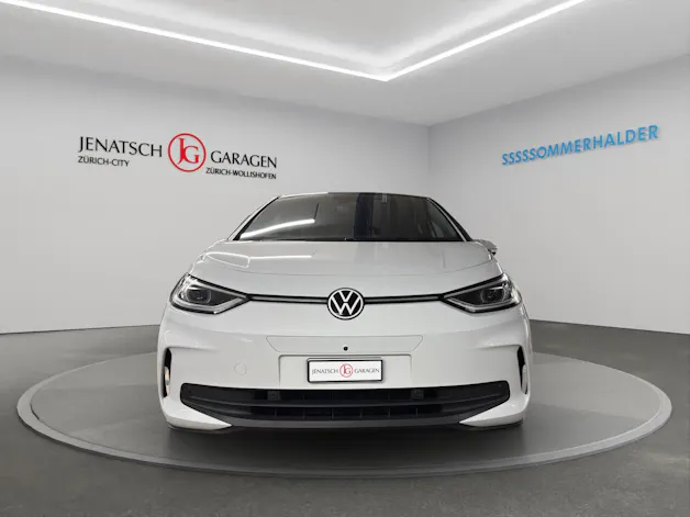 VW ID.3 Pro S United
