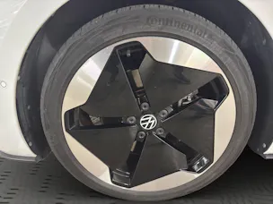 VW ID.3 Pro S United