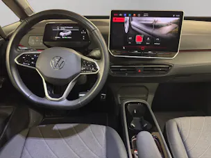 VW ID.3 Pro S United