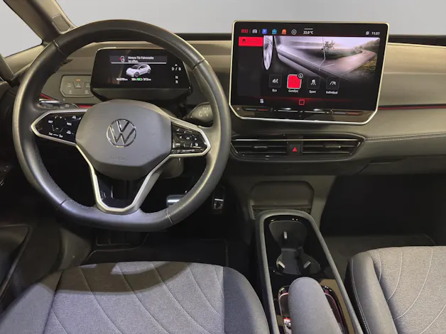 VW ID.3 Pro S United