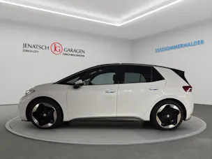 VW ID.3 Pro S United