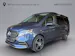 Mercedes-Benz Marco Polo HORIZON V300d lang 4x4