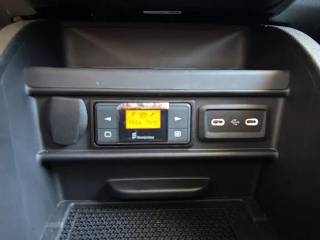 Mercedes-Benz Marco Polo HORIZON V300d lang 4x4