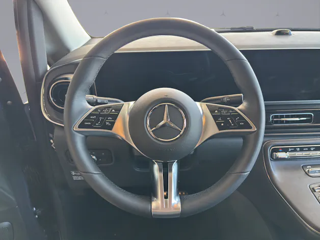 Mercedes-Benz Marco Polo HORIZON V300d lang 4x4