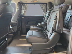 Mercedes-Benz Marco Polo HORIZON V300d lang 4x4