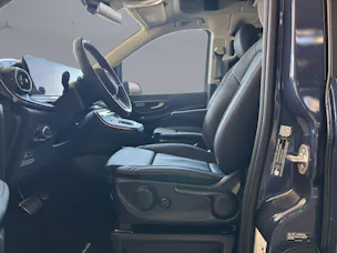 Mercedes-Benz Marco Polo HORIZON V300d lang 4x4