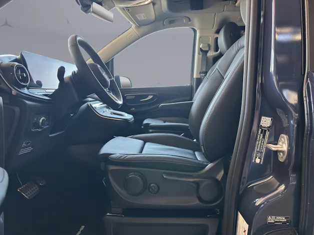 Mercedes-Benz Marco Polo HORIZON V300d lang 4x4