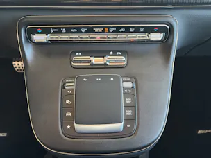 Mercedes-Benz Marco Polo HORIZON V300d lang 4x4