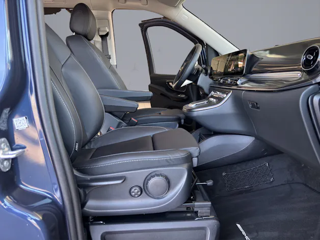 Mercedes-Benz Marco Polo HORIZON V300d lang 4x4