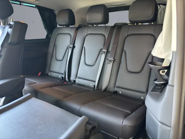 Mercedes-Benz Marco Polo HORIZON V300d lang 4x4