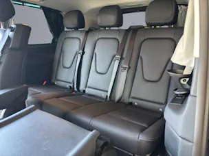 Mercedes-Benz Marco Polo HORIZON V300d lang 4x4