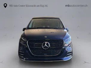 Mercedes-Benz Marco Polo HORIZON V300d lang 4x4