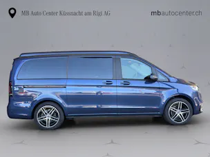 Mercedes-Benz Marco Polo HORIZON V300d lang 4x4