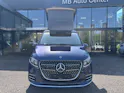 Mercedes-Benz Marco Polo HORIZON V300d lang 4x4