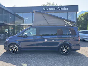 Mercedes-Benz Marco Polo HORIZON V300d lang 4x4