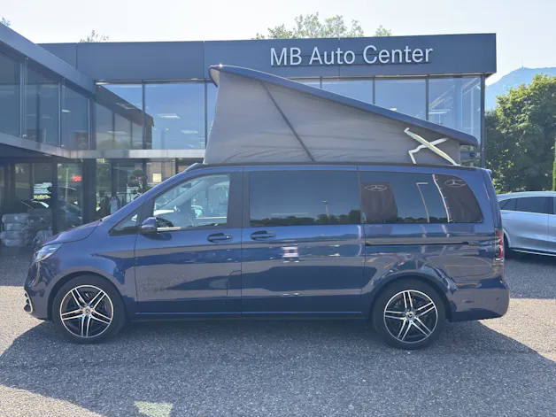 Mercedes-Benz Marco Polo HORIZON V300d lang 4x4