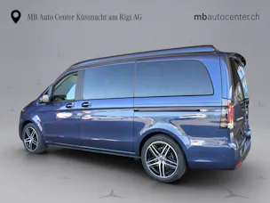 Mercedes-Benz Marco Polo HORIZON V300d lang 4x4
