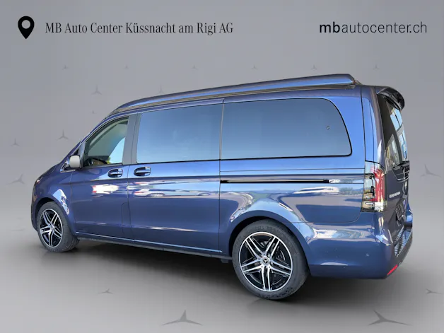 Mercedes-Benz Marco Polo HORIZON V300d lang 4x4
