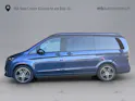 Mercedes-Benz Marco Polo HORIZON V300d lang 4x4