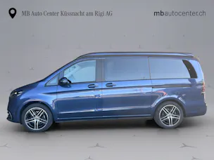 Mercedes-Benz Marco Polo HORIZON V300d lang 4x4