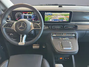 Mercedes-Benz Marco Polo HORIZON V300d lang 4x4